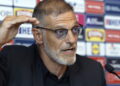 Slaven Bilic: nieuwe coach van het Kroatische nationale team