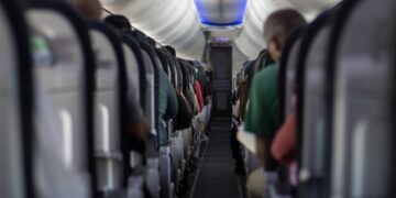 Boeing 737 MAX: Controles vanwege foutieve stoelplaatsing