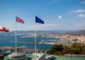 Verdrag van Gibraltar: soepeler grensovergang tussen Groot-Brittannië en EU