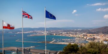 Verdrag van Gibraltar: soepeler grensovergang tussen Groot-Brittannië en EU