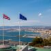 Verdrag van Gibraltar: soepeler grensovergang tussen Groot-Brittannië en EU