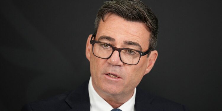 Burnham staat open voor Zelensky’s voorstel over drones