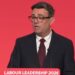 Andy Burnham: nieuwe leider Labour, klaar voor nieuw beleid