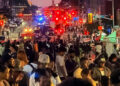 Onderzoek schietincident Toronto gaat door, festival afgelast