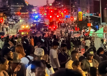 Onderzoek schietincident Toronto gaat door, festival afgelast