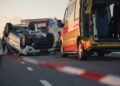Europa worstelt met verkeersveiligheid: 19.500 doden in één jaar