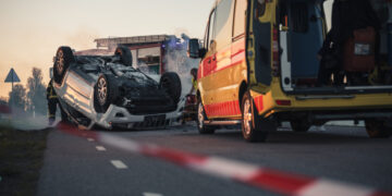 Europa worstelt met verkeersveiligheid: 19.500 doden in één jaar