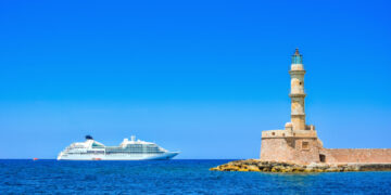 Britse toerist dood gevonden op cruiseschip bij Kreta