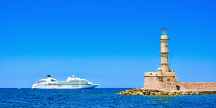 Britse toerist dood gevonden op cruiseschip bij Kreta