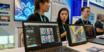 China verbiedt AI-liefdespartners: gebruikers voelen enorme leegte
