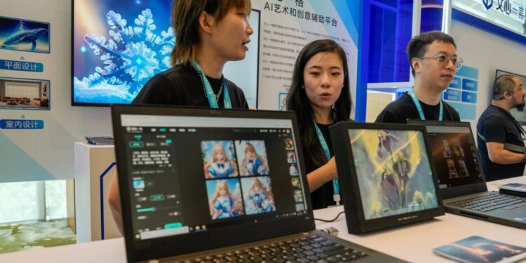 China verbiedt AI-liefdespartners: gebruikers voelen enorme leegte