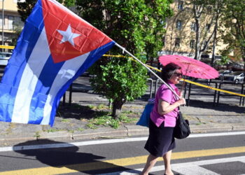 Washington legt sancties op aan Cubaans Ministerie van Toerisme