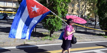 Washington legt sancties op aan Cubaans Ministerie van Toerisme