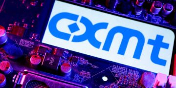 De Chinese reus: debuut met meer dan 500% stijging