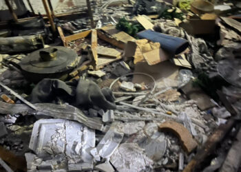 OPCW herstelt rechten van Damascus