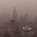 Historische branden in Canada verstikken Detroit en New York met giftige rook