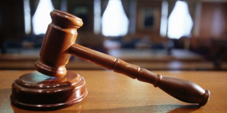 Britse vrouw gebruikt AI in rechtszaak na verkrachting, proces gestopt