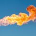 Brand in Russische olieraffinaderij na drone-aanval in Ilsky