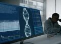 Privacywetten omzeild in jacht op serieverkrachter