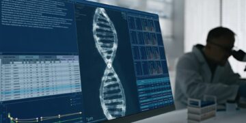 Privacywetten omzeild in jacht op serieverkrachter