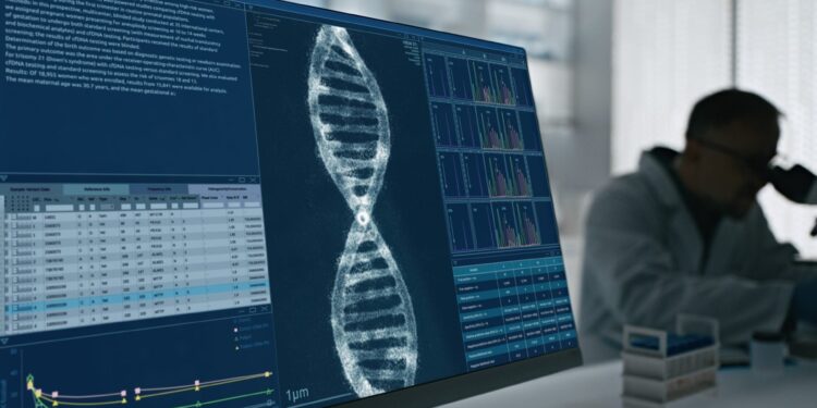 Privacywetten omzeild in jacht op serieverkrachter
