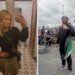 Moeder wurgt in Ierland, partner vlucht naar Turkije om arrestatie te ontlopen.
