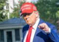 Vance woedend over Trump’s invloed op Israëlische kiezers in Time Reveals