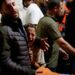 Vier Palestijnen begraven na botsingen met Israëlische kolonisten in Tel village