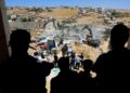 EU roept Israël op tot stopzetting nederzettingen Westelijke Jordaanoever