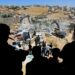 EU roept Israël op tot stopzetting nederzettingen Westelijke Jordaanoever