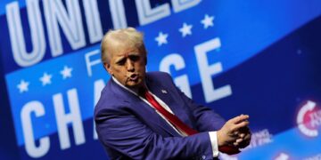 Trump straft EU met nieuwe tarieven: gerechtvaardigd of niet?