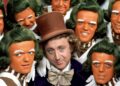 De stem van Gene Wilder herboren in AI voor Wonka-serie