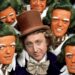 De stem van Gene Wilder herboren in AI voor Wonka-serie