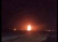 Amerikaanse en Saoedische bombardementen eisen 10 paramilitaire doden in Irak