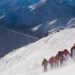 Vijf Bosnische klimmers omgekomen op berg Elbrus in Rusland