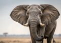 Dodelijke vergiftiging: olifanten in Kenia stierven door besproeide tomaten met cyanide
