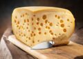 Verdwijning van 20 ton Emmentalers: mysterie tussen Beieren en Frankrijk