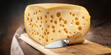 Verdwijning van 20 ton Emmentalers: mysterie tussen Beieren en Frankrijk