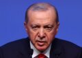 Erdogan boekt kleine overwinning bij NAVO-top