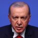 Erdogan boekt kleine overwinning bij NAVO-top