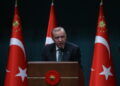 Turkse invasie van Cyprus: Turks-Cyprioten nooit met rust gelaten