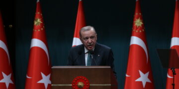 Turkse invasie van Cyprus: Turks-Cyprioten nooit met rust gelaten