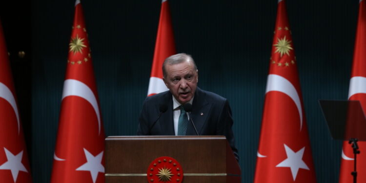 Turkse invasie van Cyprus: Turks-Cyprioten nooit met rust gelaten