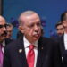 Erdogan waarschuwt voor verdeeldheid door blokkeren niet-EU-bondgenoten