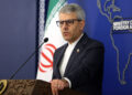 Amerikaanse aanval in Iran eist dodelijk slachtoffer – Teheran roept VS op tot actie
