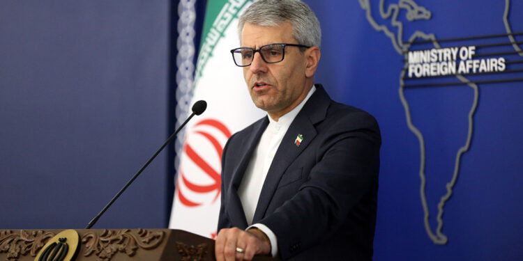 Amerikaanse aanval in Iran eist dodelijk slachtoffer – Teheran roept VS op tot actie