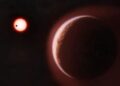 Atmosfeer ontdekt op bewoonbare exoplaneet