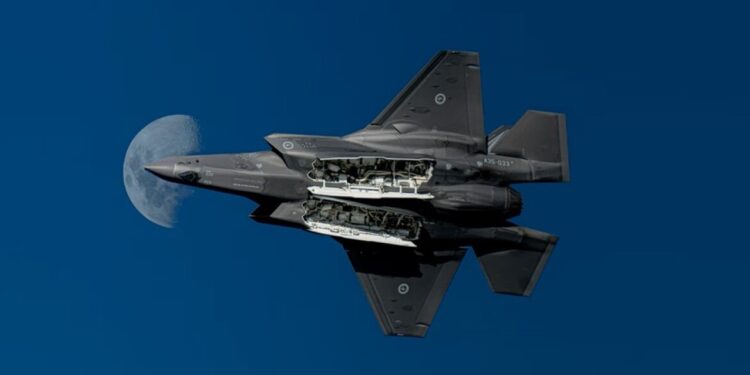 Ministerie Buitenlandse Zaken handhaaft standpunt over F-35’s in Turkije
