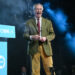 Angst en opluchting: Ieren, Schotten en Welsh bij vertrek Farage