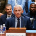 Fauci weigert pandemische vragen Republikeinen willen hem erin luizen